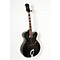 A-150 Savoy Hollowbody Archtop Electric Guitar Level 3 Black 888365800073