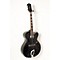 A-150 Savoy Hollowbody Archtop Electric Guitar Level 3 Black 888365835372