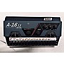 Used Aviom A-16 2 Signal Processor