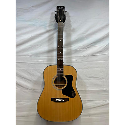 Guild A-20 Acoustic Guitar