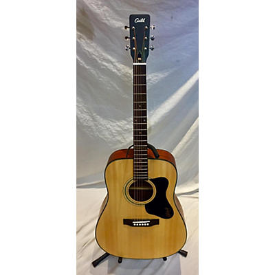 Guild A-20 Acoustic Guitar