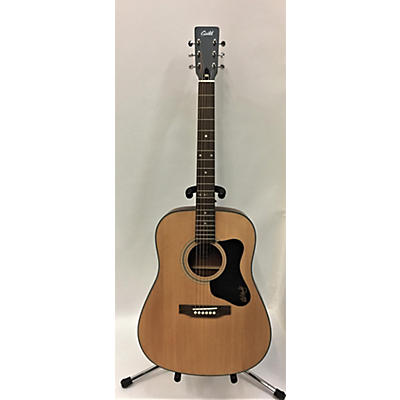 Guild A-20 MARLEY Acoustic Guitar