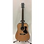 Used Guild A-20 MARLEY Acoustic Guitar Natural