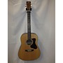 Used Guild A-20 Marley Acoustic Guitar Natural