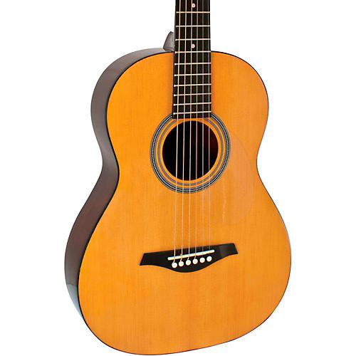 A+ 3/4 Size Steel String Acoustic Guitar