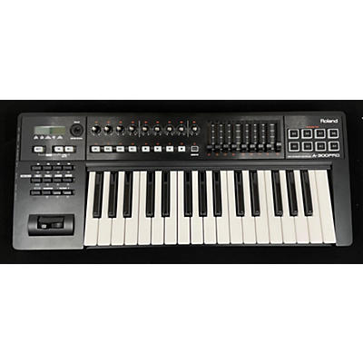 Roland A-300 PRO MIDI Controller