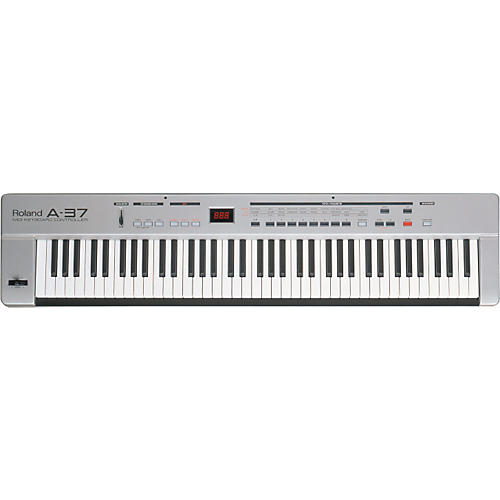 Roland A-37 76 Key MIDI Controller