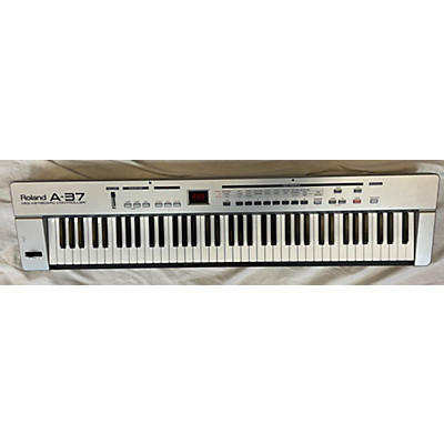 Roland A 37 MIDI Controller