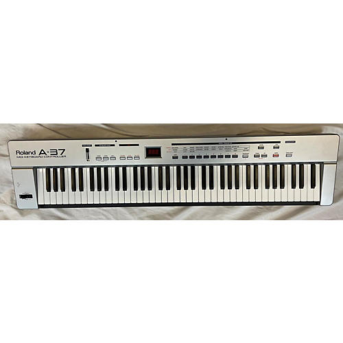 Roland A 37 MIDI Controller