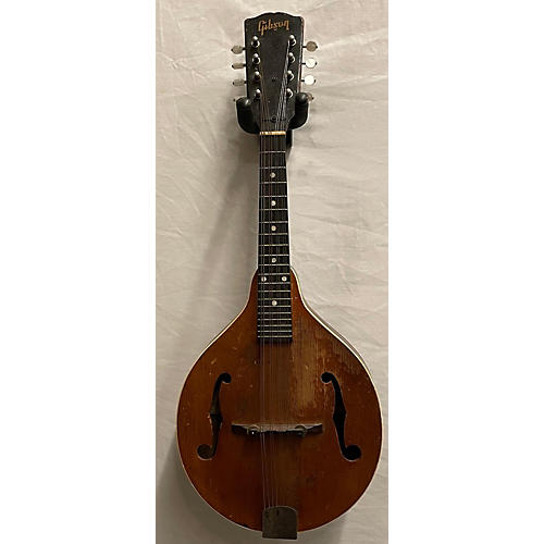 Gibson A-40 Mandolin Antique Natural
