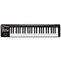 Roland A-49 MIDI Keyboard Controller Condition 3 - Scratch and Dent Black 197881065454Condition 1 - Mint Black