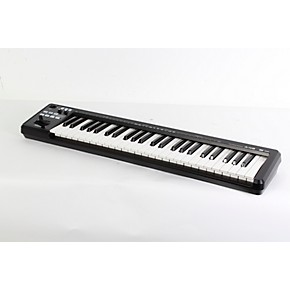 Roland A-49 MIDI Keyboard Controller White | Musician's Friend