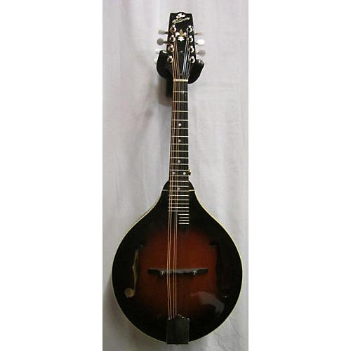 Gibson A-5 Master Model Mandolin Vintage Sunburst