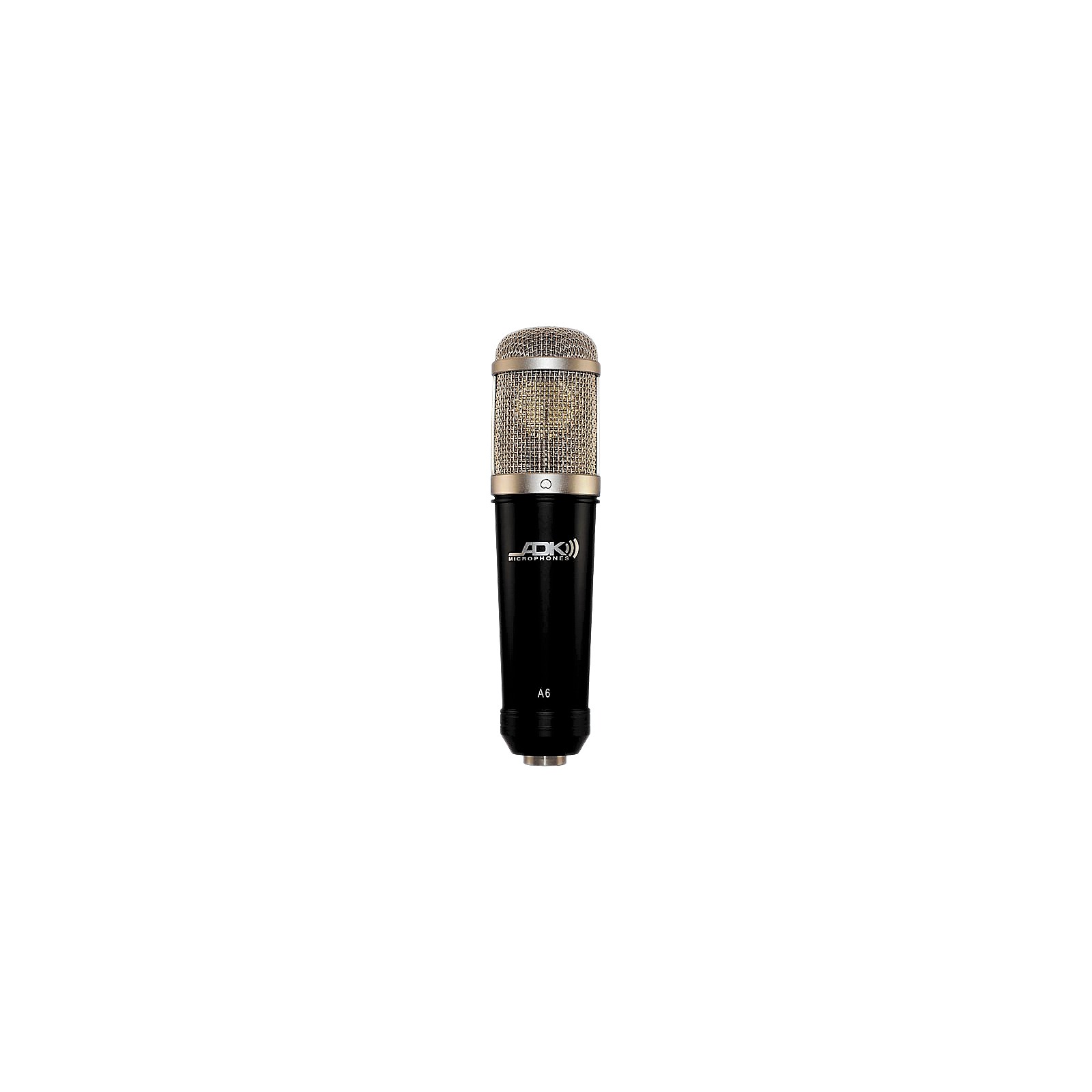 ADK A6 Large Diaphragm Condenser Microphone Musician's Friend