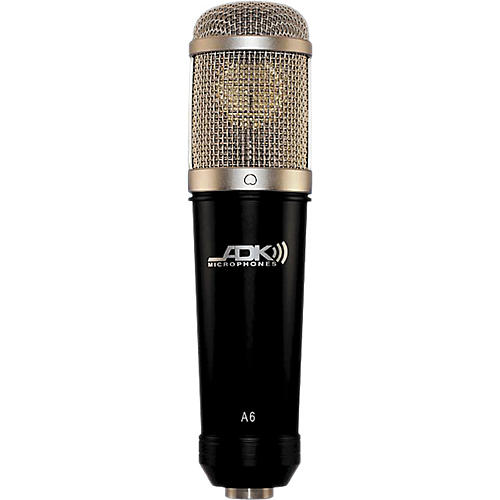 A-6 Large Diaphragm Condenser Microphone