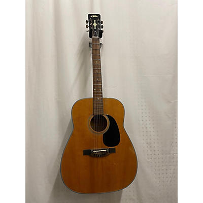 Aria A 690 Acoustic Guitar