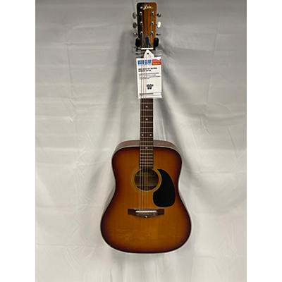 Aria A-691 Acoustic Guitar