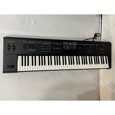 Roland A-70 Keyboard Workstation