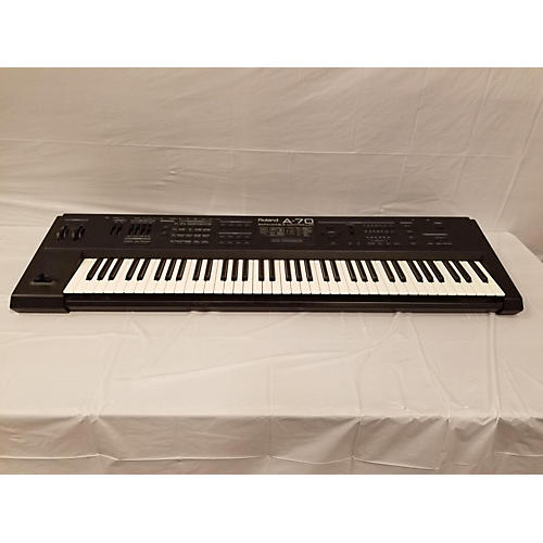 A-70 MIDI Controller