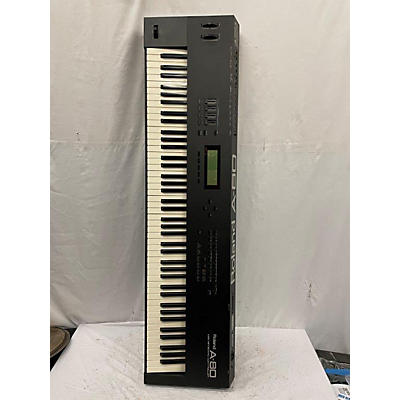 Roland A-80 MIDI Controller