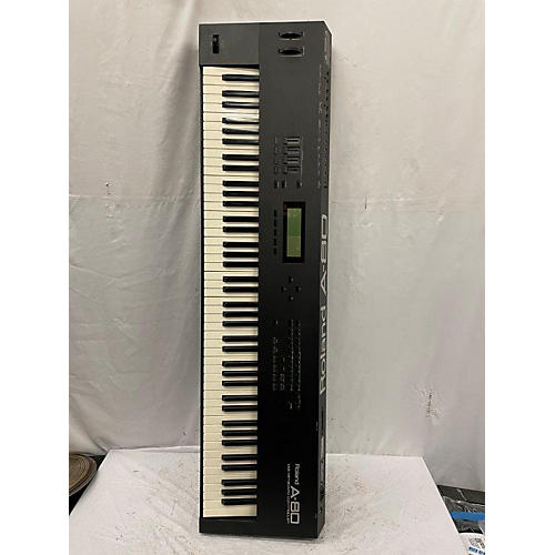 Roland A-80 MIDI Controller