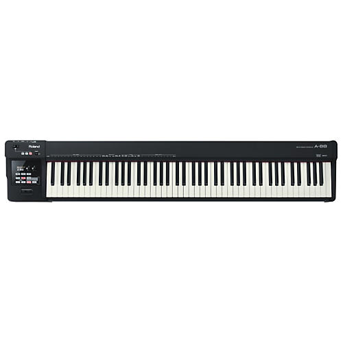 A-88 MIDI Keyboard Controller