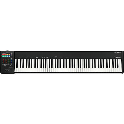 Roland A-88MKII MIDI Keyboard Controller Condition 1 - Mint