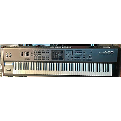Roland A-90 EXPANDABLE CONTROLLER MIDI Controller