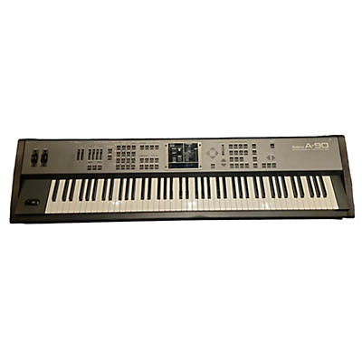 Roland A-90 Expandable Controller Keyboard Workstation