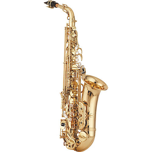 A-991 Professional Alto Saxophone