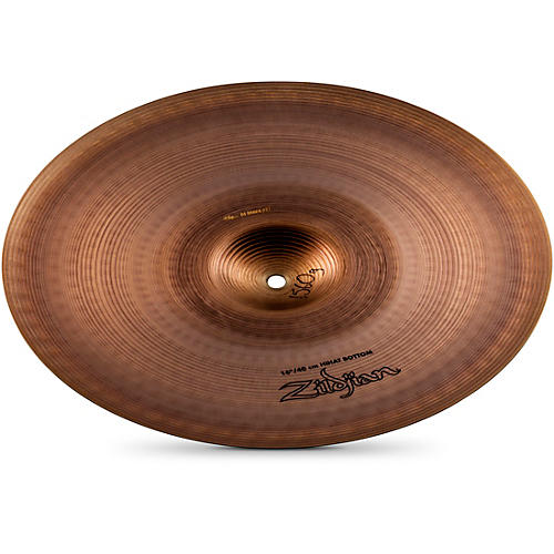 Zildjian A Avedis Hi-Hat Bottom 16 in.