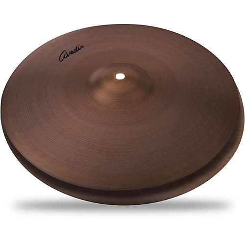 Zildjian A Avedis Hi-Hat Top 16 in.