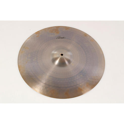 Zildjian A Avedis Ride Condition 3 - Scratch and Dent 20 in. 194744681400