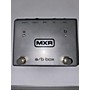 Used MXR A/B BOX Pedal