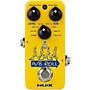 NUX A/B Roll Octave and Loop Pedal - Yellow