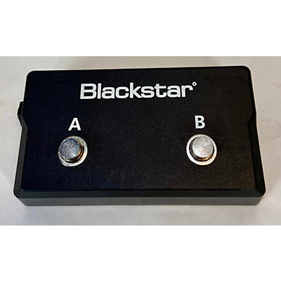 Blackstar A/B Switch Foot Pedal