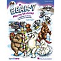 Hal Leonard A Bear-y Merry Holiday (A Winter Musical for Young Singers) PREV CD Composed by John Higgins
