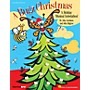 Hal Leonard A Bugz Christmas (A Holiday Musical Infestation!) PREV CD Composed by John Higgins