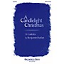 Brookfield A Candlelight Christmas (A Cantata) SATB arranged by John Purifoy