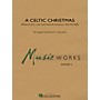 Hal Leonard A Celtic Christmas Concert Band Level 2 Arranged by Richard L. Saucedo