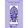 Hal Leonard A Celtic Christmas IPAKS Arranged by Audrey Snyder