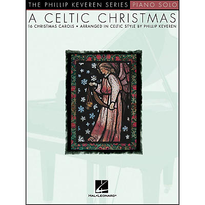 Hal Leonard A Celtic Christmas Piano Solo