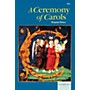 Boosey and Hawkes A Ceremony Of Carols SSA Vocal Score Newly Engraved Edition