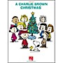 Hal Leonard A Charlie Brown Christmas - Piano Solo
