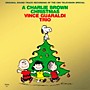 Universal Music Group A Charlie Brown Christmas (2022 Gold Foil Edition) [LP]