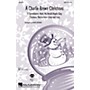 Hal Leonard A Charlie Brown Christmas (Medley) SAB Arranged by Steve Zegree