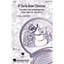 Hal Leonard A Charlie Brown Christmas (Medley) SATB arranged by Steve Zegree