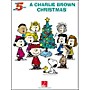 Hal Leonard A Charlie Brown Christmas for Five Finger Piano