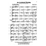 Transcontinental Music A Child's Journey SATB composed by Michael Horvit