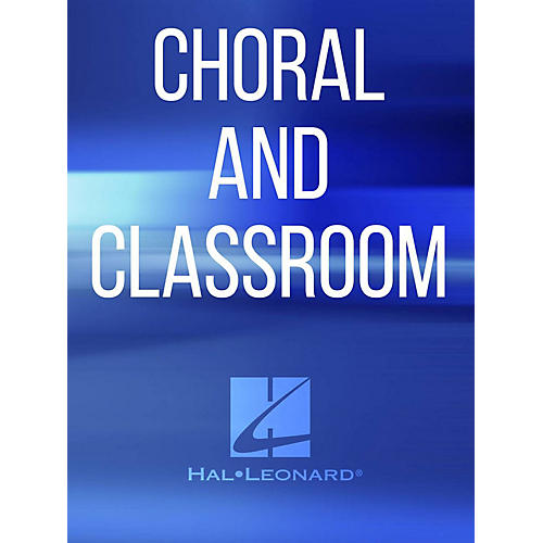 Hal Leonard A Christmas Festival (Medley) ShowTrax CD Arranged by Ed Lojeski